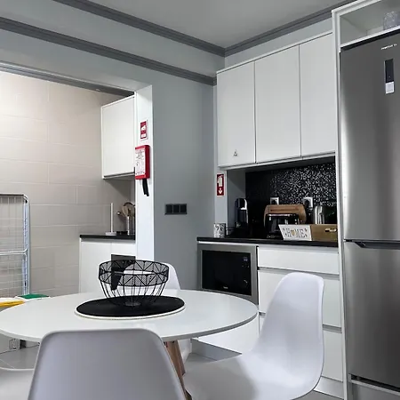 Διαμέρισμα Harmonia