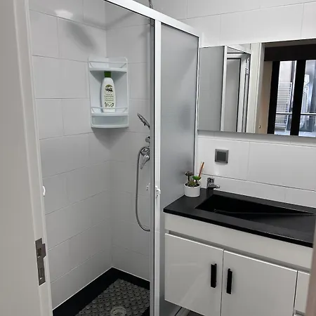 Harmonia Apartament *