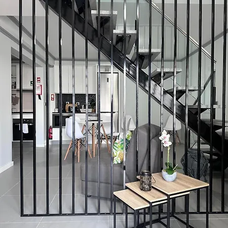 Διαμέρισμα Harmonia *