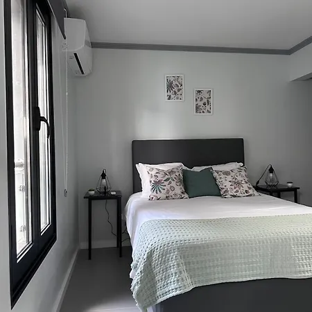 Harmonia * Πόντα Ντελγκάντα