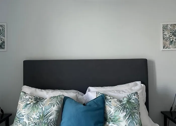 Harmonia Apartament Ponta Delgada