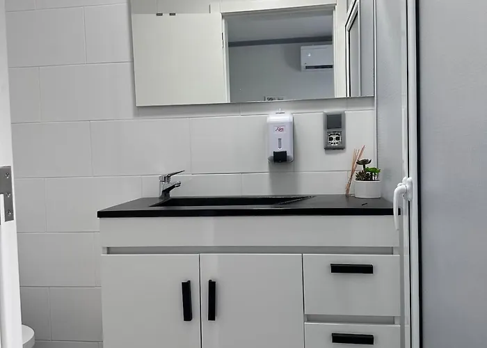 Apartament Harmonia *