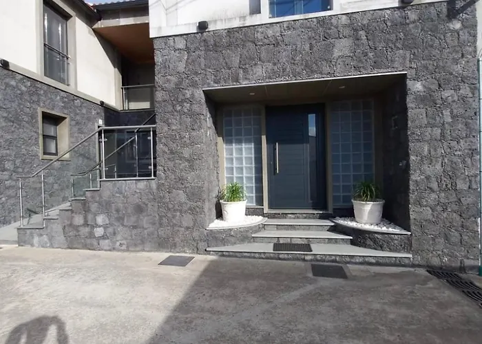 Apartament Harmonia Ponta Delgada