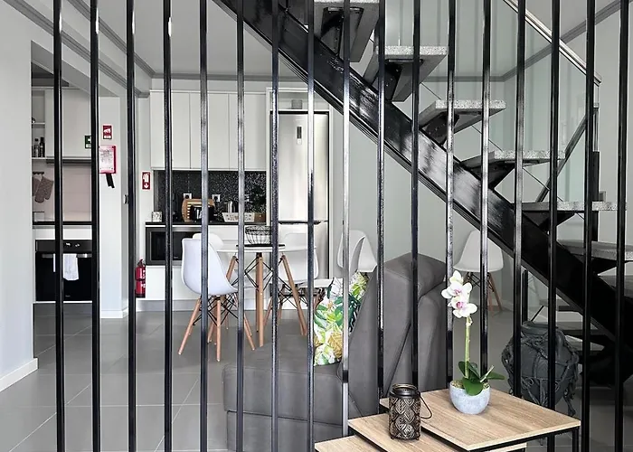 Apartament Harmonia *