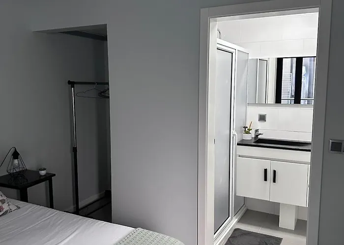 Harmonia Apartament *