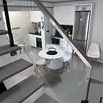 Apartmán Harmonia