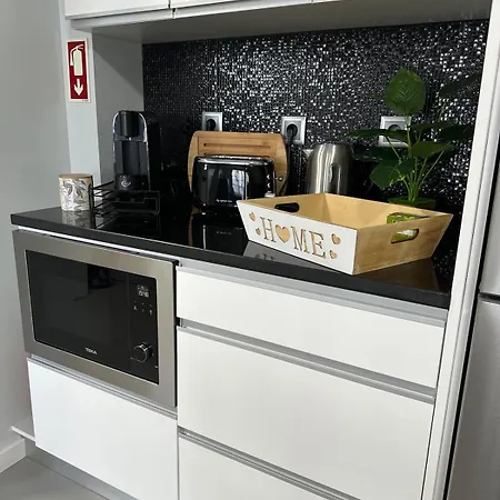 Harmonia Apartmán Ponta Delgada