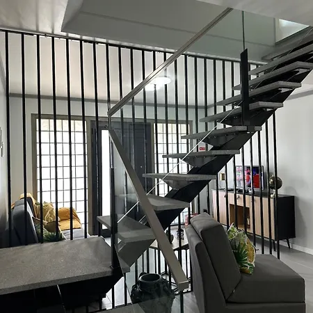 Harmonia Apartmán