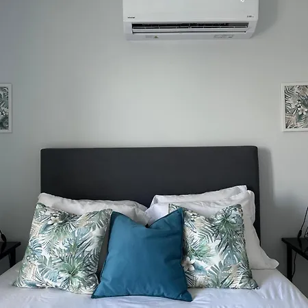 Harmonia Apartmán Ponta Delgada