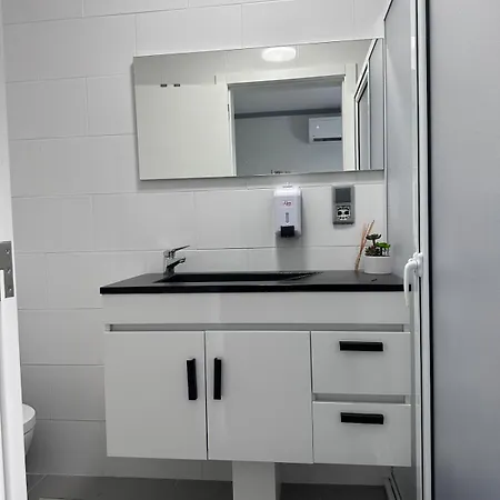 Apartmán Harmonia *