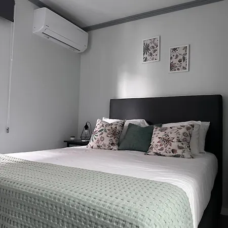 Апартаменты Harmonia Понта-Делгада