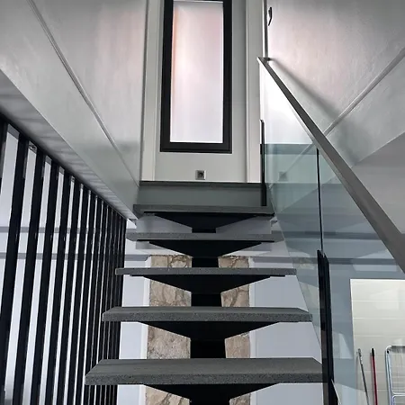 Harmonia Апартаменты