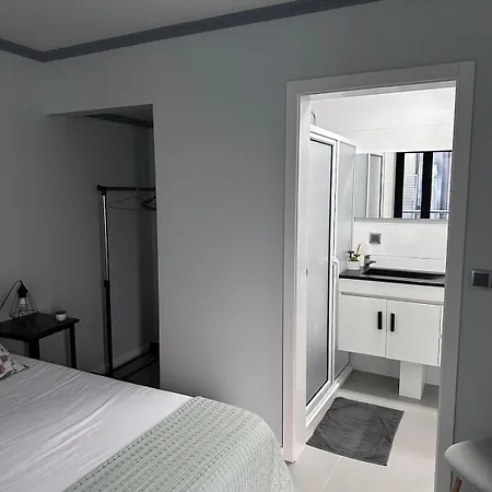 Harmonia Апартаменты *