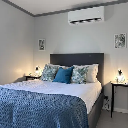 Harmonia * Понта-Делгада