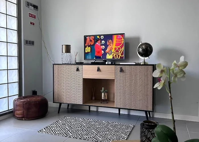 Appartement Harmonia Ponta Delgada