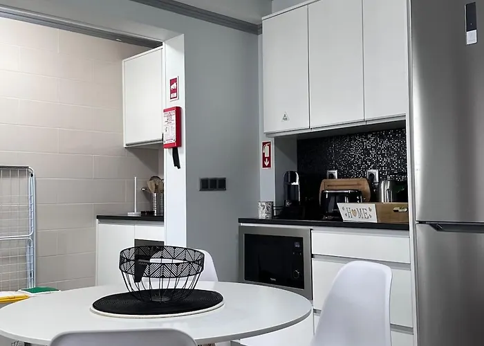 Appartement Harmonia