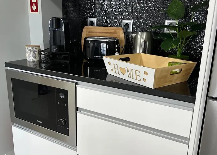 Harmonia Appartement Ponta Delgada