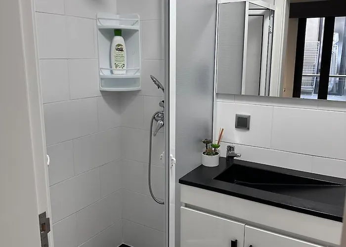 Harmonia Appartement *