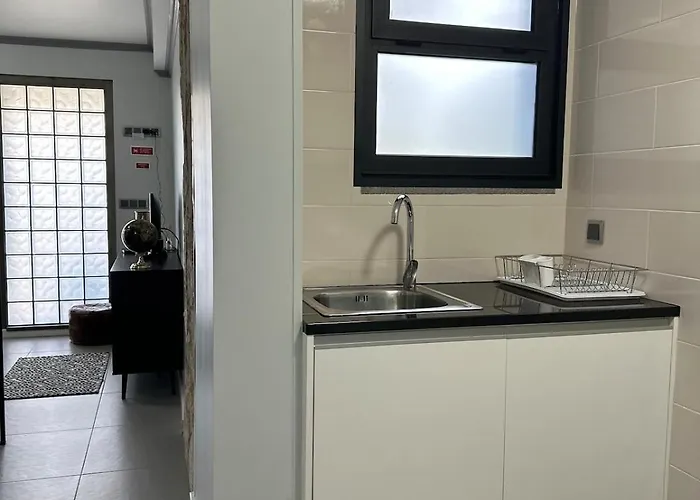 Appartement Harmonia Ponta Delgada