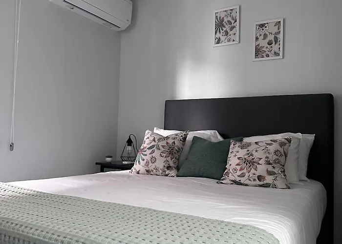 Appartement Harmonia Ponta Delgada