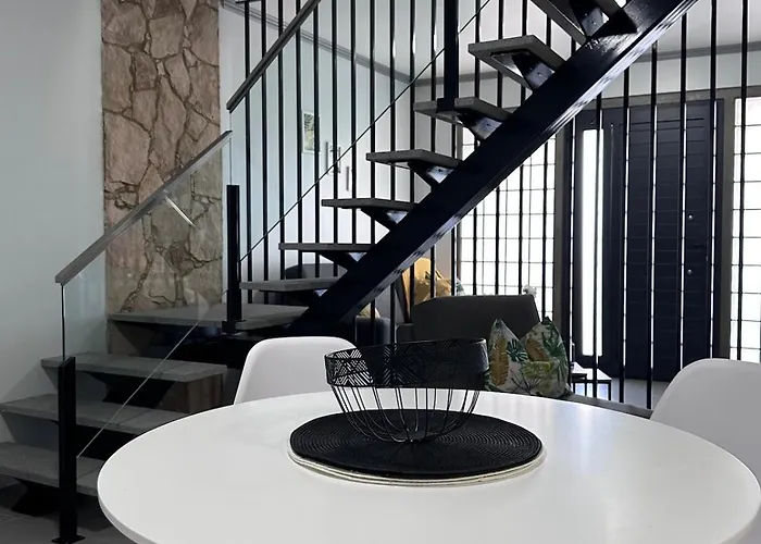 Harmonia Appartement Ponta Delgada