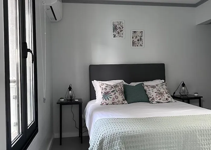 Harmonia * Ponta Delgada